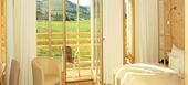 Hochtal- Zimmer Talseite